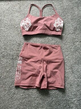 Darc Sport Women’s Medium Set